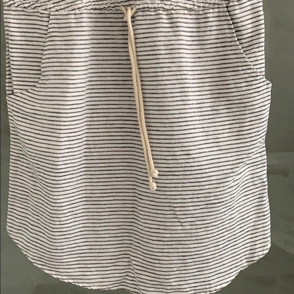 GAP | linen / cotton summer dress - Picture 4 of 7